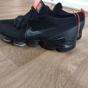 Vapormax Flyknit 3.0 Black Snakeskin